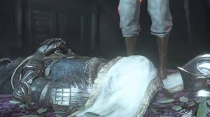 Для просмотра онлайн кликните на видео ⤵. A Brief History Of Romance In Dark Souls