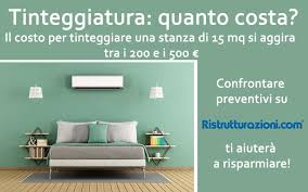 Forniamo un servizio puntuale di tinteggiature civili e industriali. Tinteggiatura Prezzi E Preventivi Ristrutturazioni Com