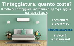 Chromatic design realizza pannelli espositivi e colorazioni personalizzate. Tinteggiatura Prezzi E Preventivi Ristrutturazioni Com