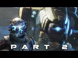 You Movies Gameplay Titanfall 2 Walkthrough Part 2 Titanfall Gameplay Movies