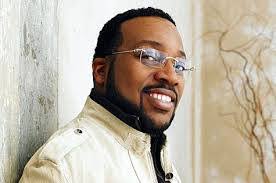 Marvin Sapp Never Would Have Made It