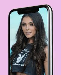 Download wallpaper madison beer, celebrities, actress, girls, hd, 4k images, backgrounds, photos and pictures for desktop,pc,android,iphones. Madison Beer Wallpaper Hd For Android Apk Download