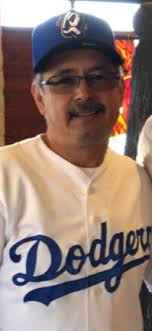 Federico 'Fred' Gutierrez, Roma Market's Indispensable Man