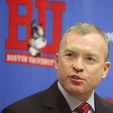 Dana O'Neil: Pat Chambers wants to make Boston University a mini-Villanova 