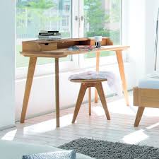 Hasena Sekretar Aska Eiche In 2020 Sideboard Modern Haus Deko Und Schreibtisch Massivholz