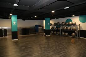 Synergym Valencia Puerto: Horario, Precio y Opiniones
