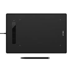 Графический планшет XP-PEN Star G-960 - отзывы покупателей на маркетплейсе  Мегамаркет | Артикул: 600001015496