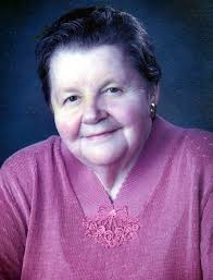 Alide Braun Obituary