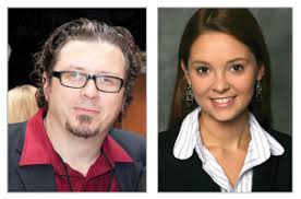 Crane, Vierling Are Moving Up