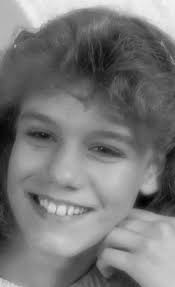 Teri Ann Hankins Anderson (1974-2002)