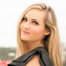 Monique Stevenson's Instagram, Twitter & Facebook