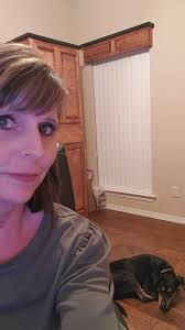 Lost Dog in Flint, Michigan