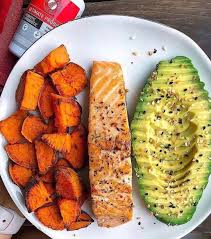 Programme Minceur 3 Recettes Pour Perdre De La Graisse Sur Le Ventre Meme Si En 2020 Repas D Entrainement Alimentation Saine Pour La Sante Preparation De Repas Sains