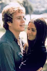 Love Story Film By Hiller 1970 Britannica