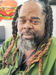 Hello from Minneapolis MN. Out cruising in the Bronco with the dogs.