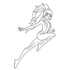 Miraculous ladybug and cat noir activity book review quizzes, puzzles, stickers, coloring inside. Cartoons Coloring Pages For Kids Download Cartoons Printable Coloring Pages Coloringpages101 Com