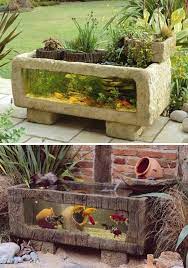 170 reviews of zoologischer garten köln this is a good zoo. 22 Small Garden Or Backyard Aquarium Ideas Will Blow Your Mind Outdoor Fish Ponds Ponds Backyard Small Gardens