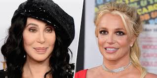 In 1982, cher was starring in broadway show come back to the five and dime, jimmy dean, jimmy. Free Britney 2020 Cher Fiercely Addresses Britney Spears Conservatorship