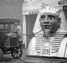 Image result for Egyptian Cream 1983 Hussmann