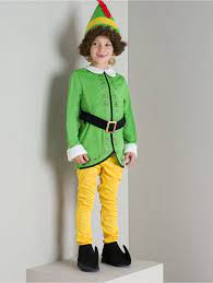 Elf Costume Kids Buddy The Elf Christmas Fancy Dress Costume Kids George Fancy Dress Costumes Kids Fancy Dress For Kids Christmas Fancy Dress Costumes