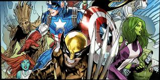 Make sure you have a weapon to upgrade and enough materials to. Fortnite Season 4 Marvel Theme How To Use All Abilities And Mythic Weapons By Dr Doom Iron Man Thor And More Tech Times