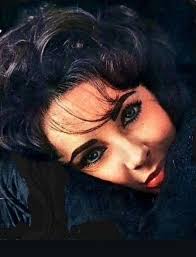 ELIZABETH TAYLOR THE LAST QUEEN OF GOLDEN HOLLYWOOD