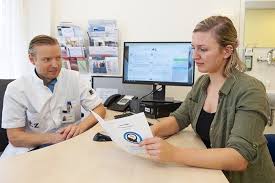 Gezamenlijk Onderzoek Betere Patientenzorg Etz En Tilburg University Onderzoeken Nieuws Besluitvorming
