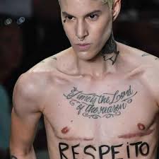 Mastectomia está entre as cirurgias mais procuradas por homens transgênero 