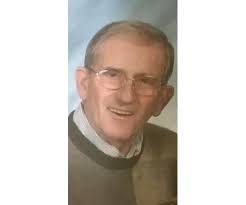 John Cregan Obituary (1939