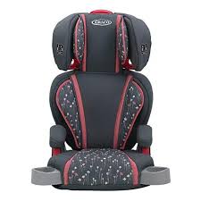 Graco Highback Turbobooster Car Seat Alma Review Car Seats Booster Car Seat Graco