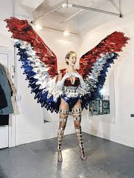 Gloria diaz of the philippines was crowned by martha vasconcellos of brazil at the end of the event. Tvtype Tulsa S Miss Usa Will Stun In Parade Of Nations On Sunday S Miss Universe Pageant Miss Universe National Costume Pageant Costumes Miss Usa
