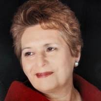 Dolores Gloria Jauregui Reyes Obituary (2023)