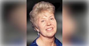 Obituary information for Barbara Ann Russo