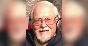 Obituary for Raymond Frederick Hubert