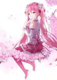 Pin On Sakura Miku