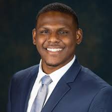 Seth Johnson, The Realtor