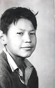 Fireman (1C) Adolph: The lonesome joker who made history