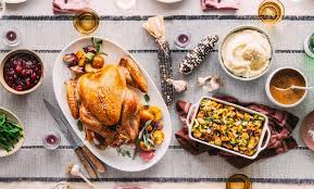 30 best publix thanksgiving dinner 2019. All The Thanksgiving Meal Kits You Still Have Time To Buy Food Wine