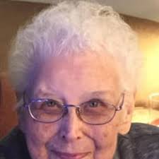 Beatrice Hassell Hamilton Scott Obituary May 5, 2017