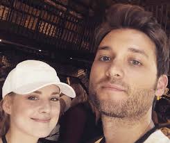 Alexandra Breckenridge's husband, Casey Hooper Biography: Age, Net Worth,  Children, Family, Parents, Songs
