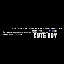 Attitude Boy Png Black And White Png Text Png Text Black Background Images Special Text