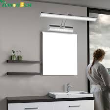 Check spelling or type a new query. Wall Mounted Led Mirror Light Novocom Top