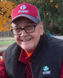 Billy Gene Abbott Obituary January 21, 2024