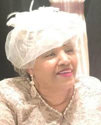 Julia Danzy Obituary (1952