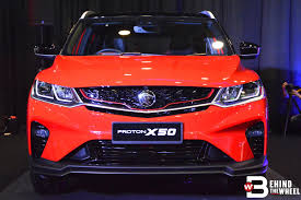 Proton saga has been a huge achievement in the malaysian car industry. We Think We May Have Figured Out The Price Range Of The Proton X50 News Rojak Daily