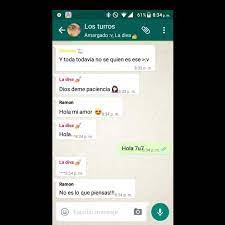 We did not find results for: Chats De Amor De Whatsapp Para Enamorar Para Mi Novio Y Para Jovenes