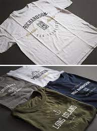 I just want to thank this company and all who keep it running. T Shirt Vorlage 40 Kostenlose T Shirt Mockups Fur Deinen Onlineshop