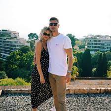 Lena gercke ist mama ihr freund dustin schone teilt erstes familienfoto. Lena Gercke Liebes Urlaub Mit Freund Dustin Schone In St Tropez Stars