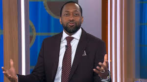 Jaleel White discussing Flip Side