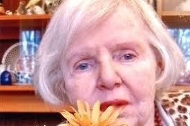 Lenore P. Millhollen, Center City preservationist, civic advocate, and  retired advertising executive, has died at 97